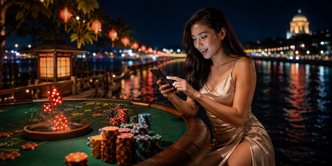onlinegambling.bid main lobby display